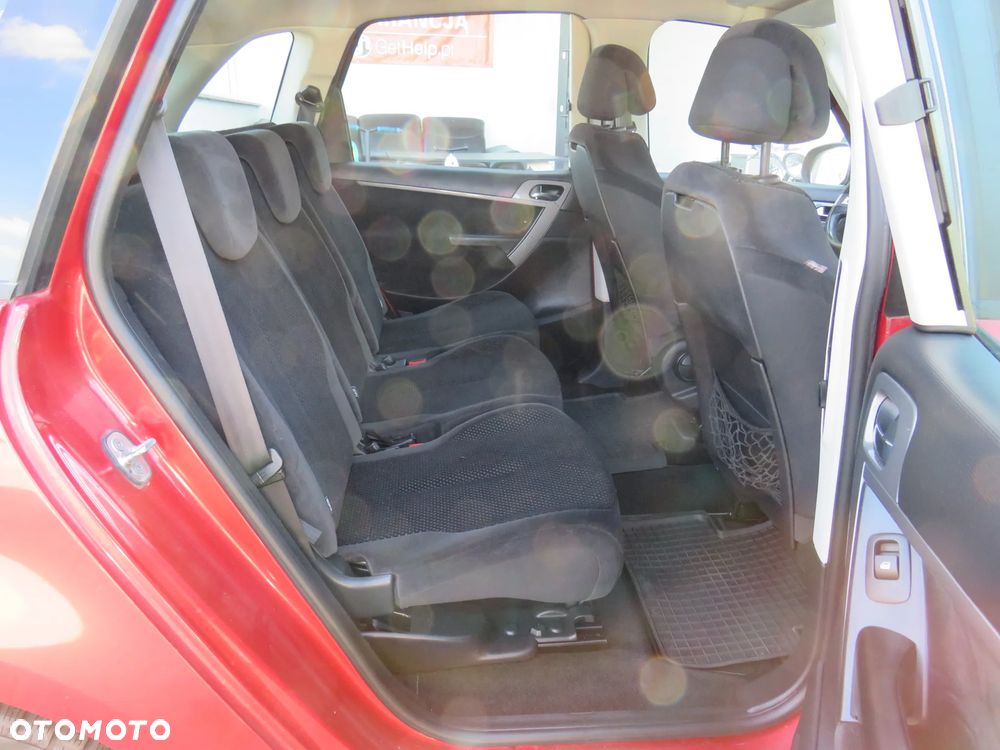 Citroën C4 Picasso 1.6 HDi FAP EGS6 C-Chic - 31