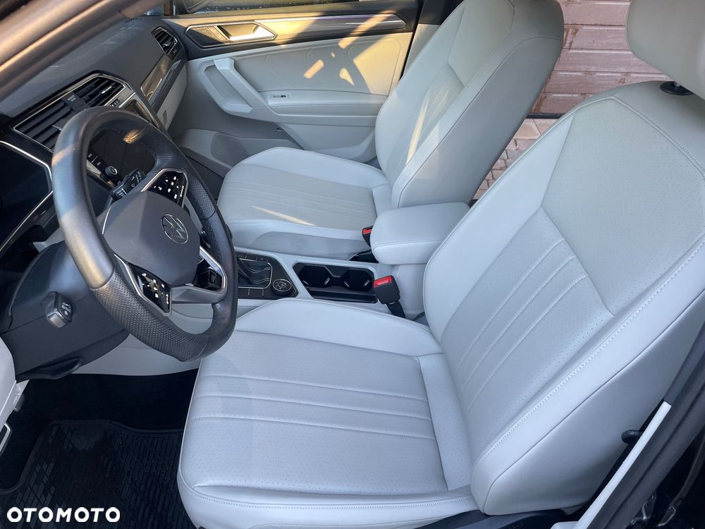 Volkswagen Tiguan Allspace - 26
