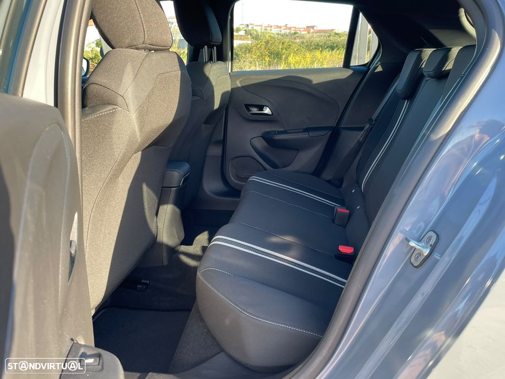 Opel Corsa-e GS Line - 22