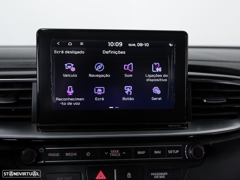 Kia Ceed - 18