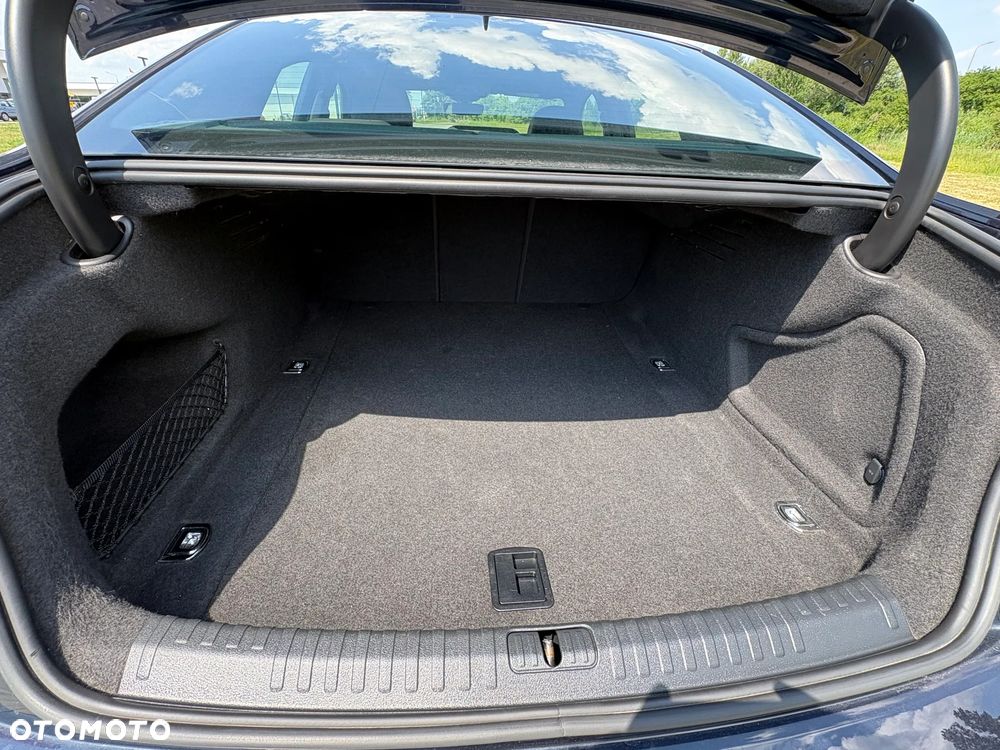 Audi A6 Limousine 40 TDI mHEV Quattro Sport S tronic - 22