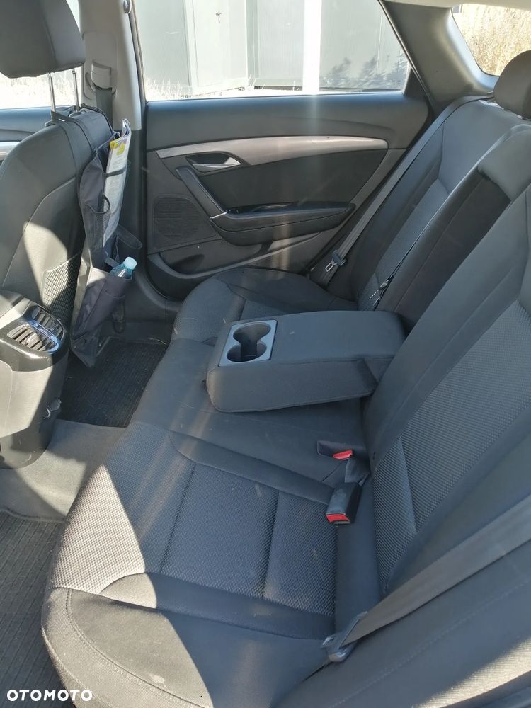 Hyundai i40 1.6 GDI Comfort - 7