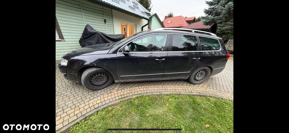 Volkswagen Passat - 3