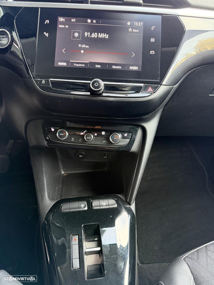 Opel Corsa-e - 16