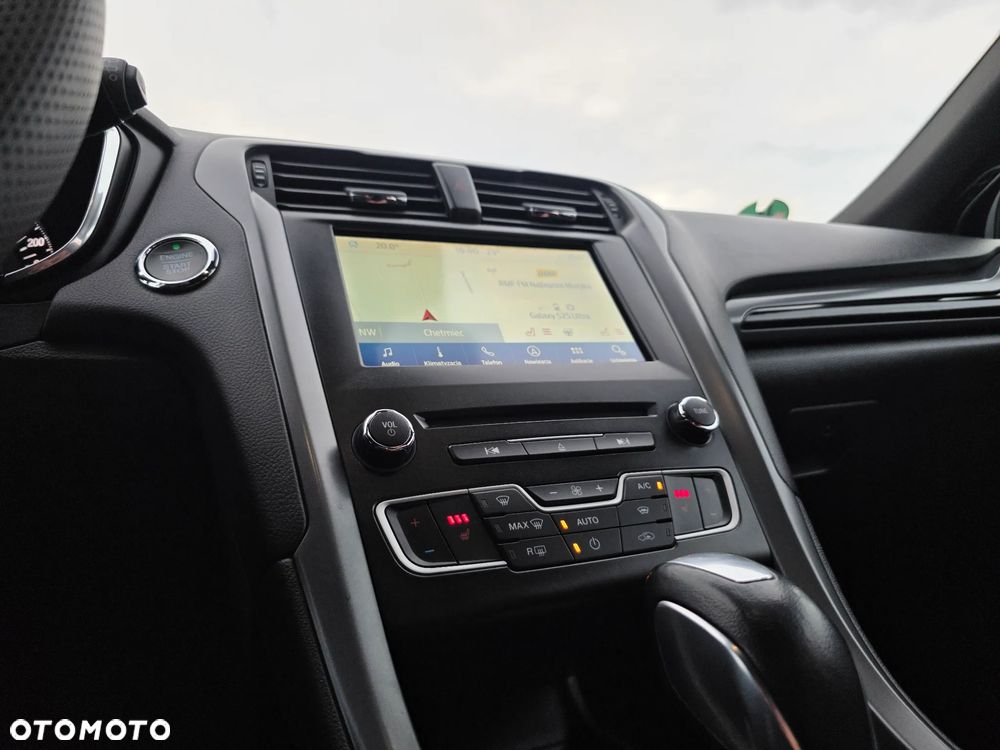 Ford Mondeo SW 2.0 TDCi Bi-Turbo PowerShift-Aut ST-Line - 24