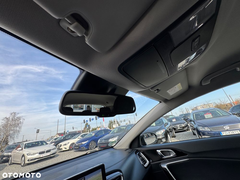 Kia Ceed 1.6 CRDi SCR GT-Line DCT - 31