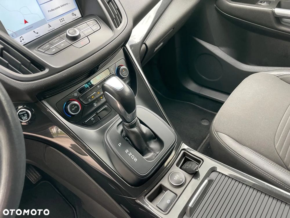 Ford Kuga 1.5 EcoBlue COOL&CONNECT - 10