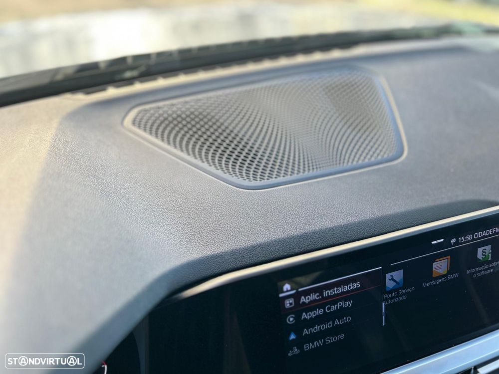 BMW 330 i Aut. M Sport - 41