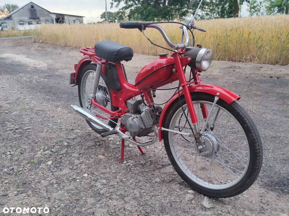 Komar 50 - 4