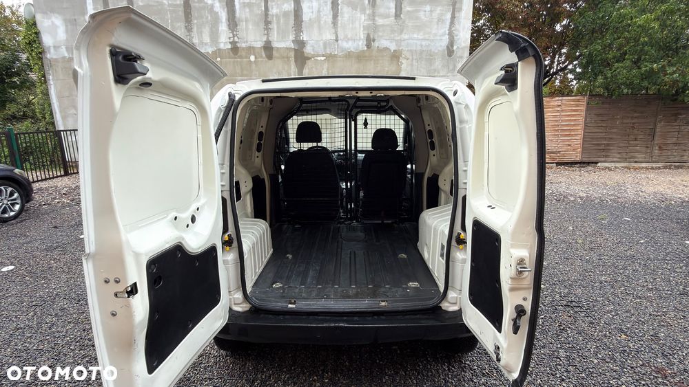 Peugeot Bipper - 8