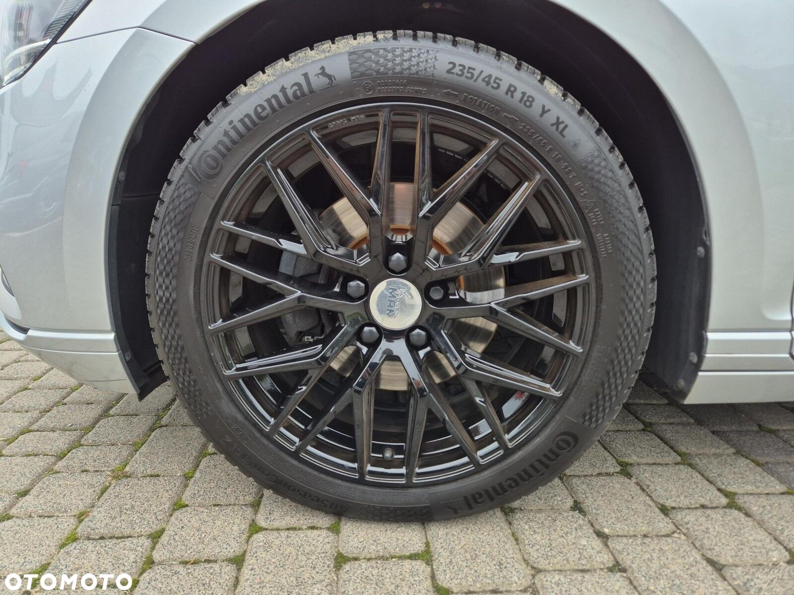 Volkswagen Passat 2.0 TSI Business DSG - 32