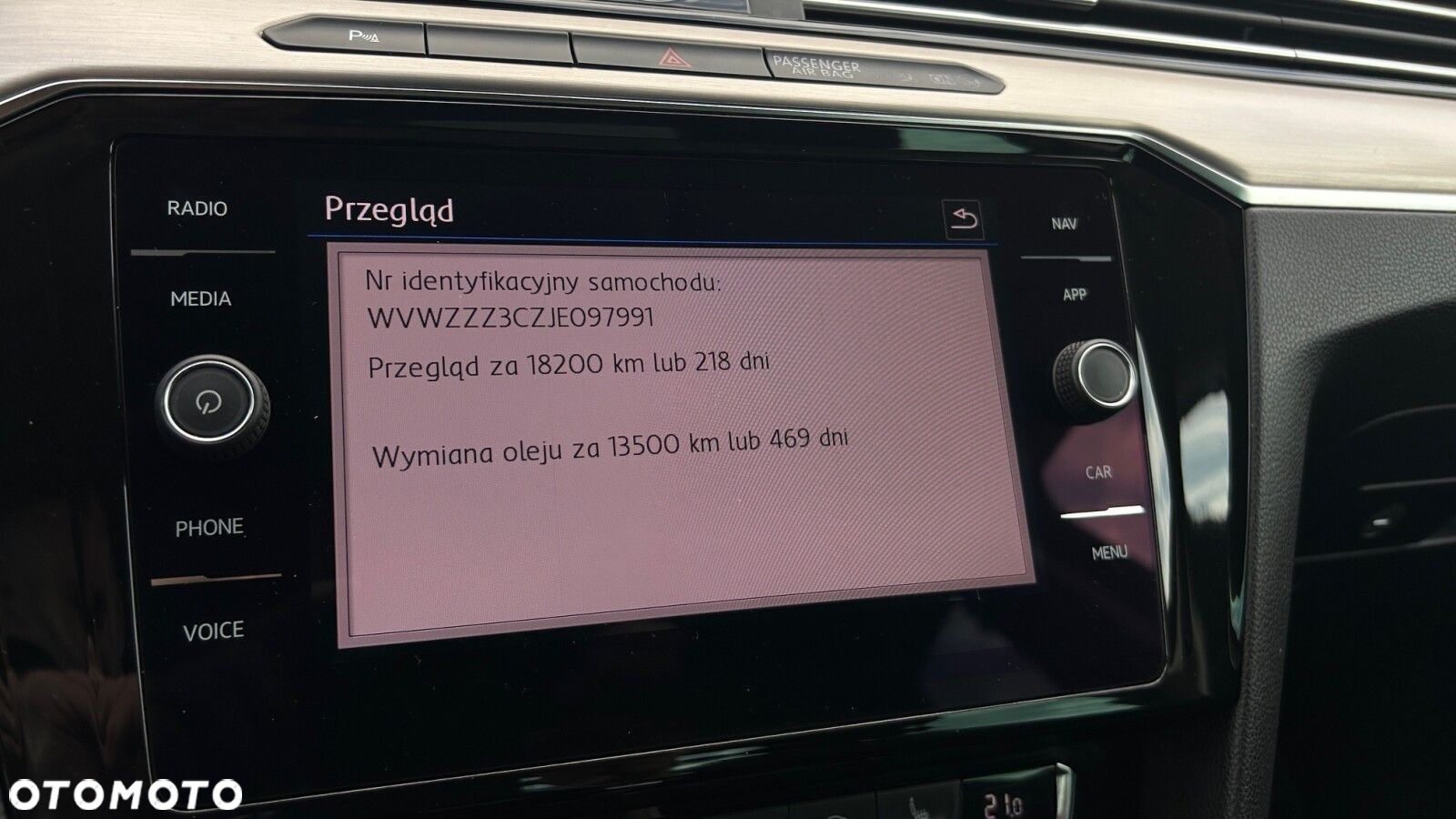 Volkswagen Passat 2.0 TSI BMT 4Mot Highline DSG - 34