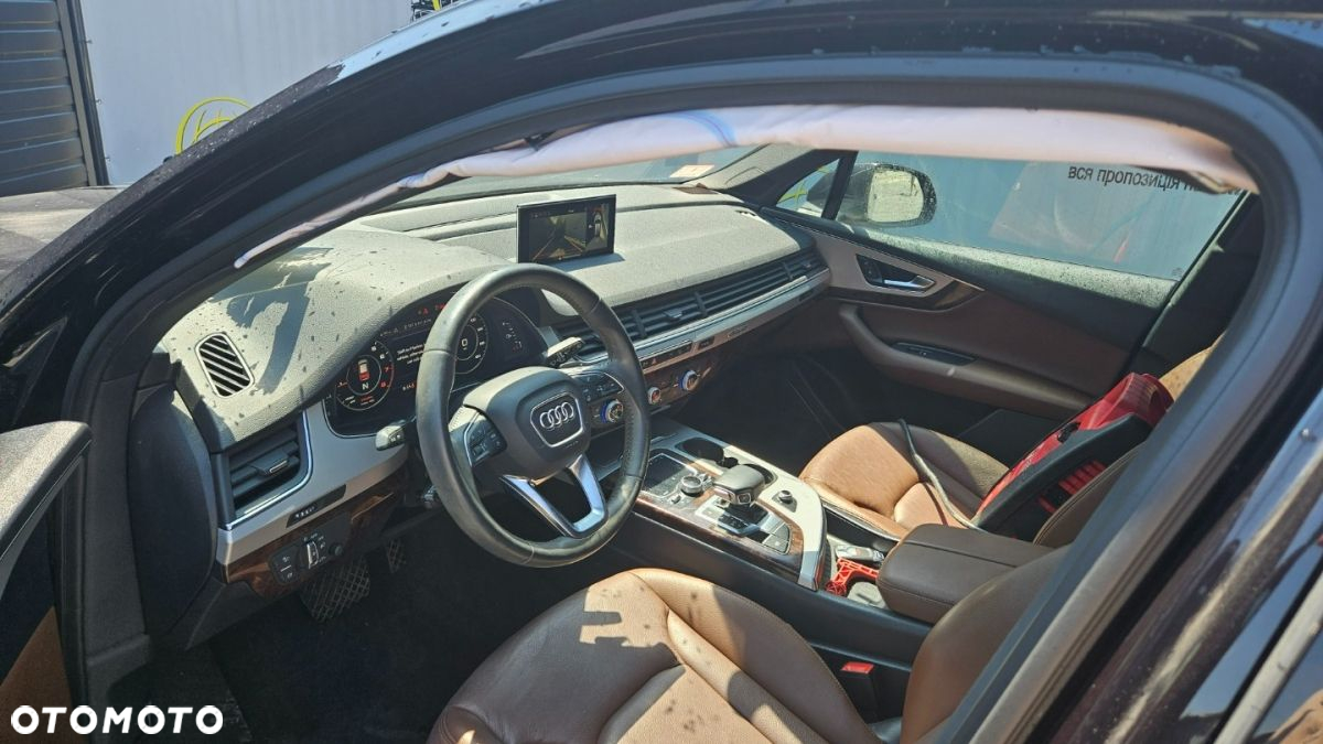 Audi Q7 - 27