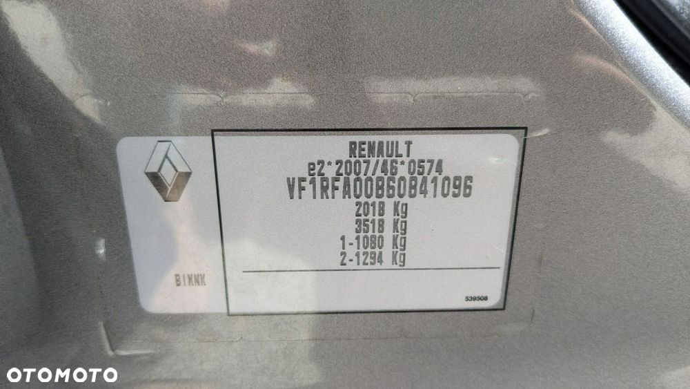 Renault Scenic - 27