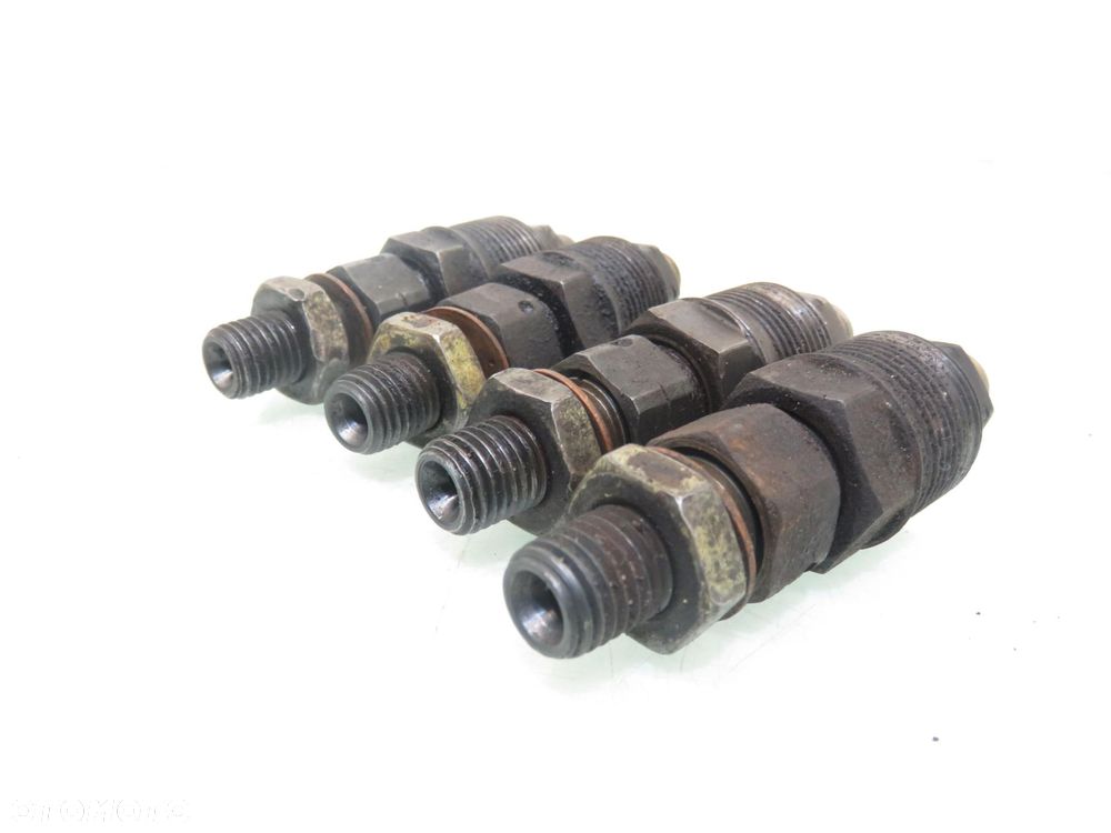 WTRYSKIWACZE OPEL ASTRA II G 1.7 DTI A881090 - 3