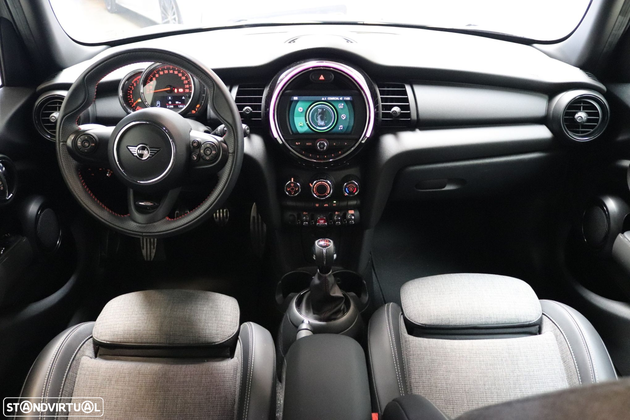 MINI 5 Portas One - 12