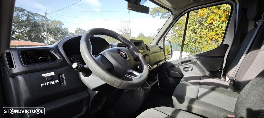 Renault Master - 12