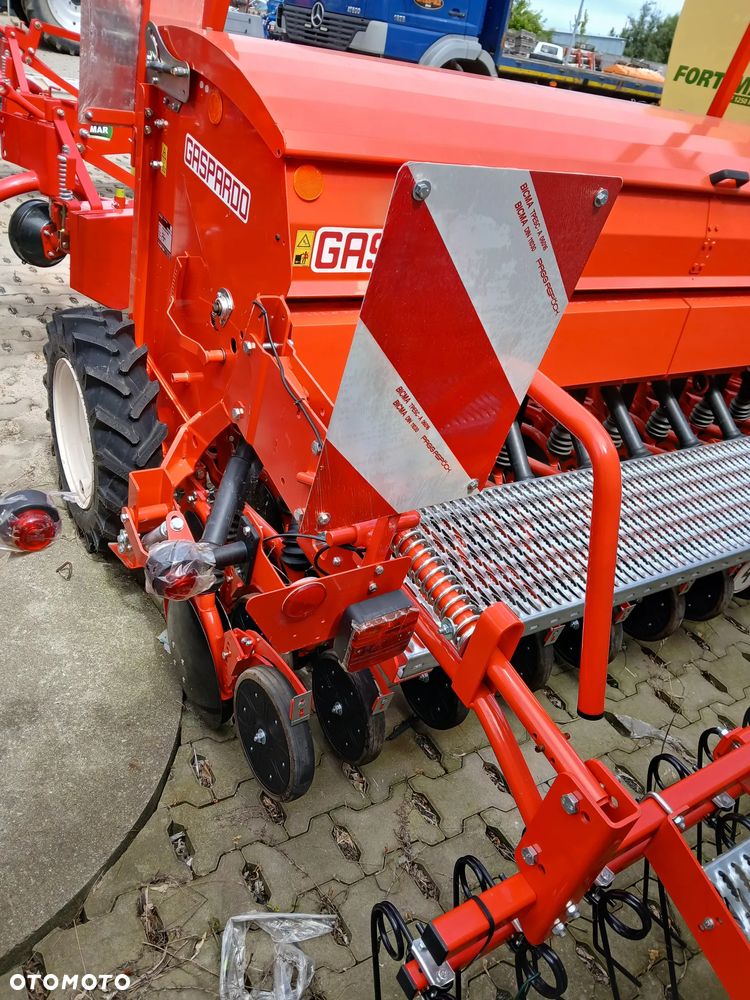Maschio Gaspardo NINA 300 - 6