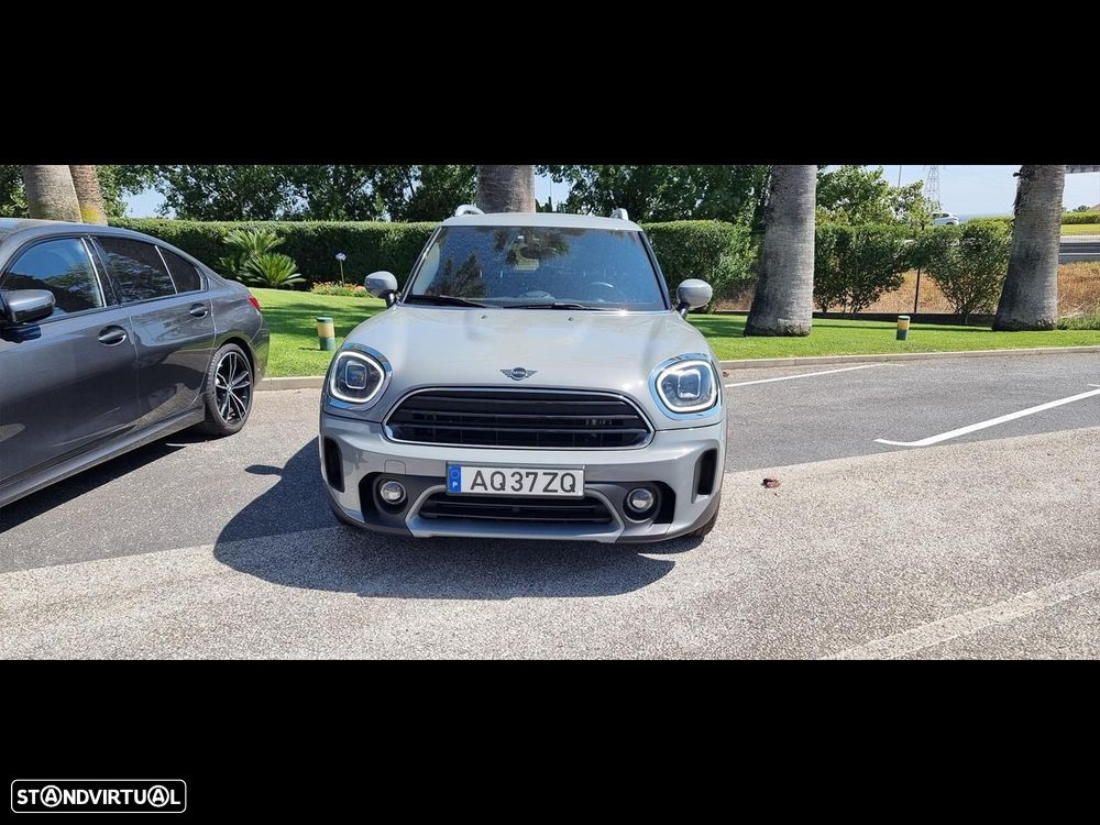 MINI Countryman One Classic Auto - 2
