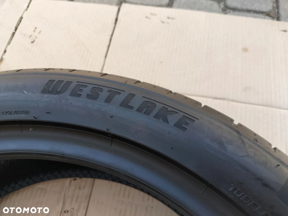 OPONA LETNIA WESTLAKE Z107 225/45 R19 96W 2025 - 13