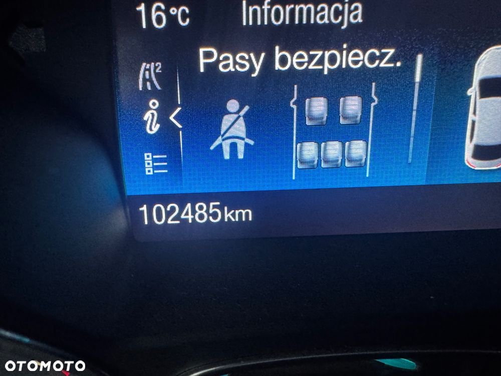 Ford Focus - 23