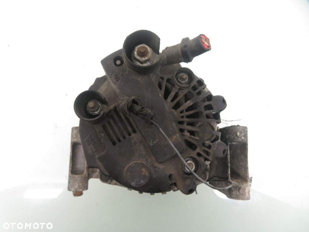 ALTERNATOR FIAT GRANDE PUNTO 1.3 D CA1862IR - 4