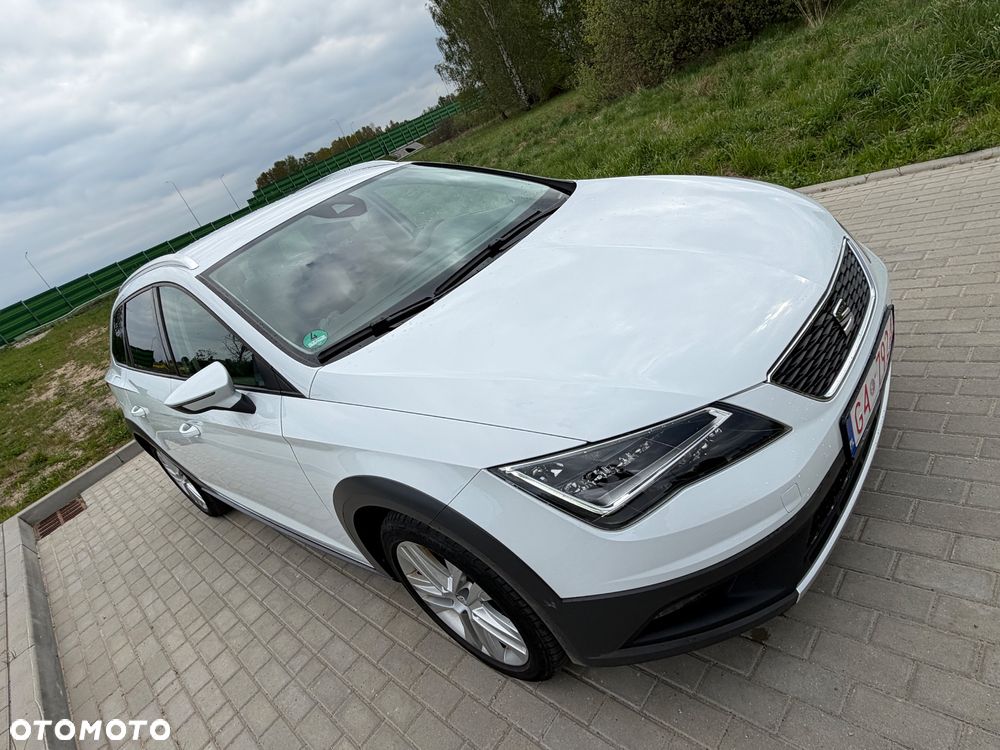 Seat Leon - 38