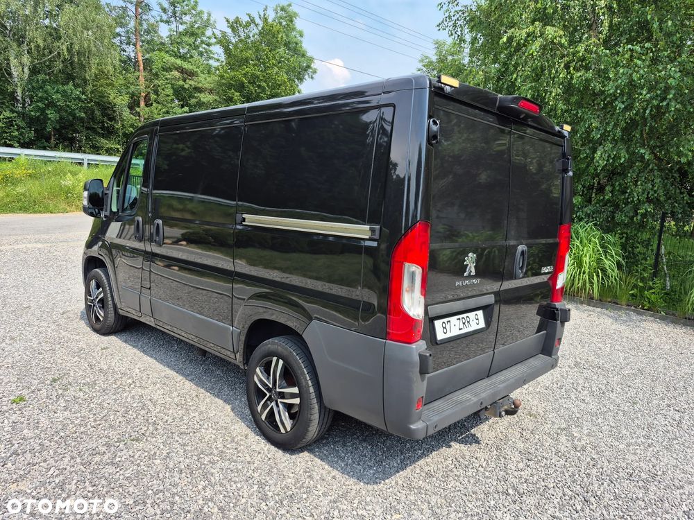 Peugeot Boxer - 6