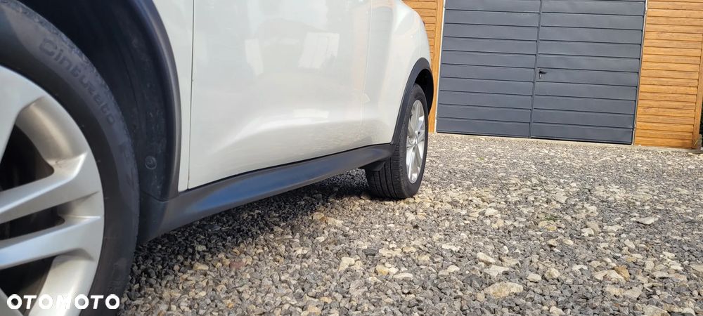 Nissan Juke 1.5 dCi Acenta - 40
