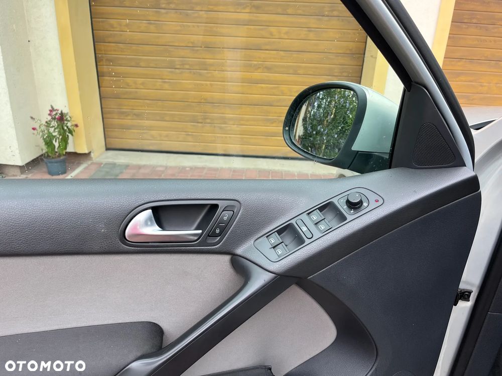 Volkswagen Tiguan 1.4 TSI Trend&Fun - 13