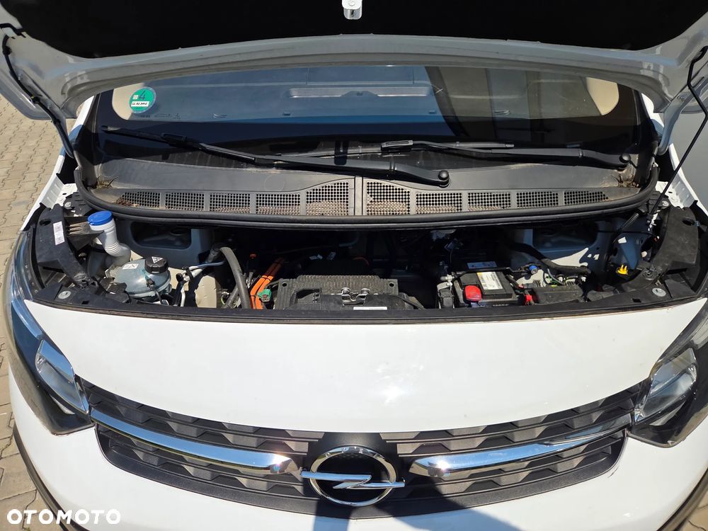 Opel VIVARO - 20