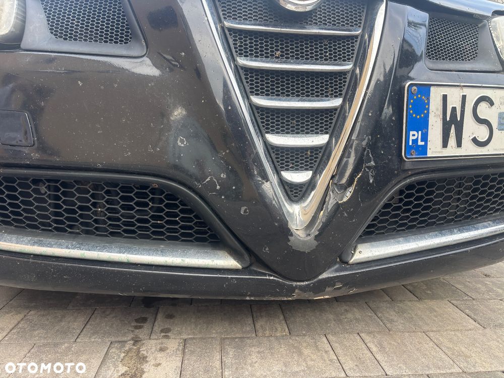 Alfa Romeo GT - 14