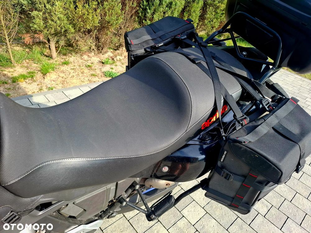 Aprilia Pegaso - 8