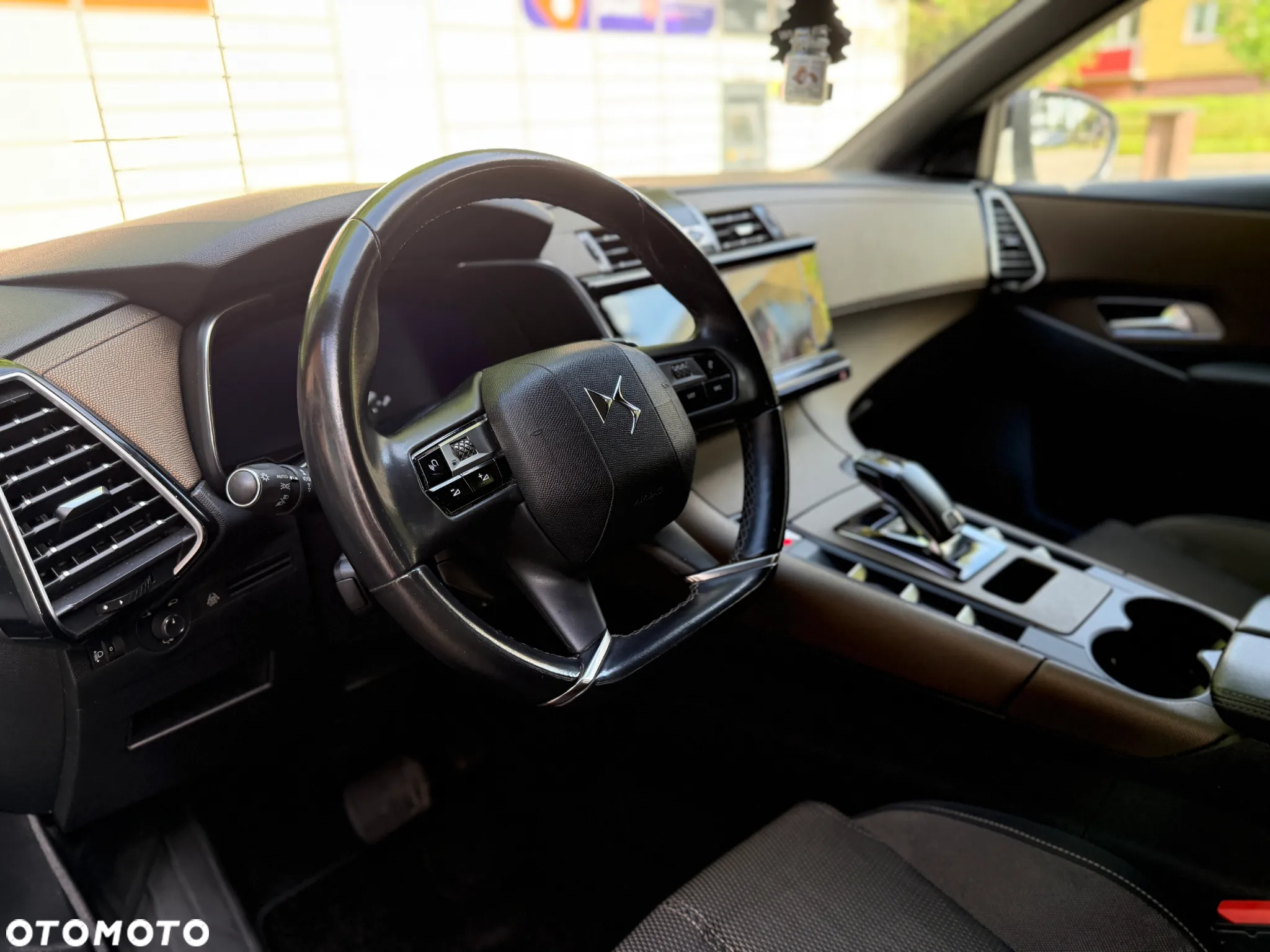 DS Automobiles DS 7 Crossback 1.5 BlueHDi Esprit de Voyage - 34