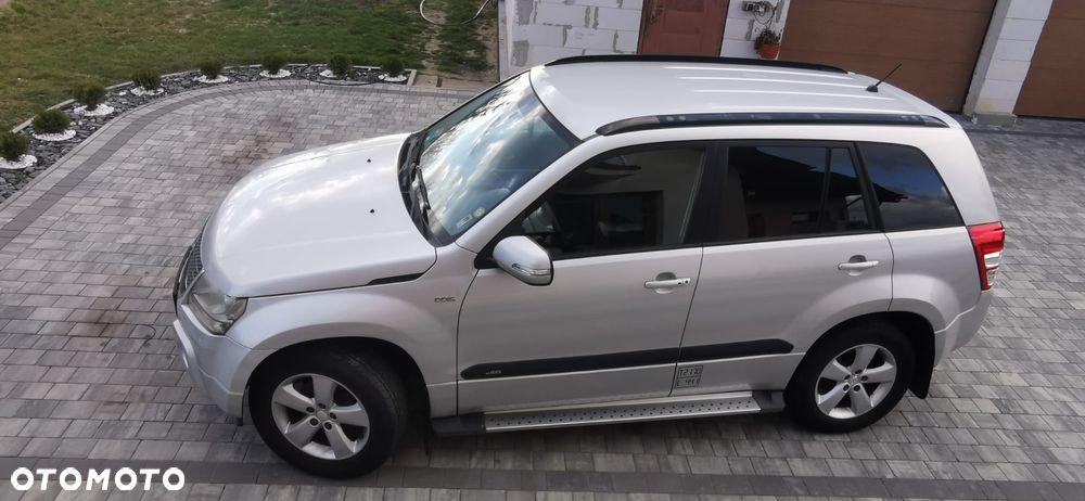 Suzuki Grand Vitara 1.9 DDiS - 9