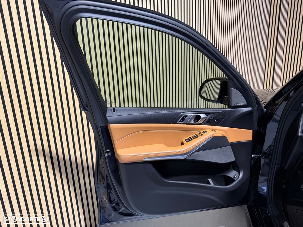 BMW X5 45 e xDrive Pack M - 35