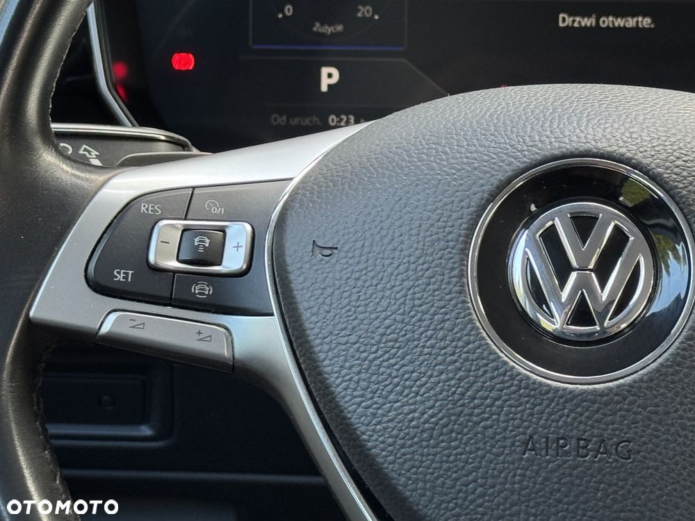 Volkswagen Touareg 3.0 V6 TDI SCR 4Mot Elegance - 27