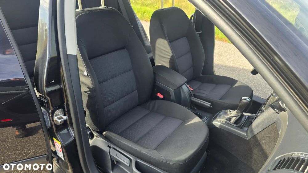 Skoda Octavia 2.0 TDI Elegance - 24