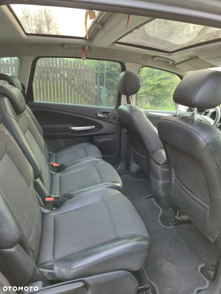 Ford S-Max 2.0 Viva Trend - 9