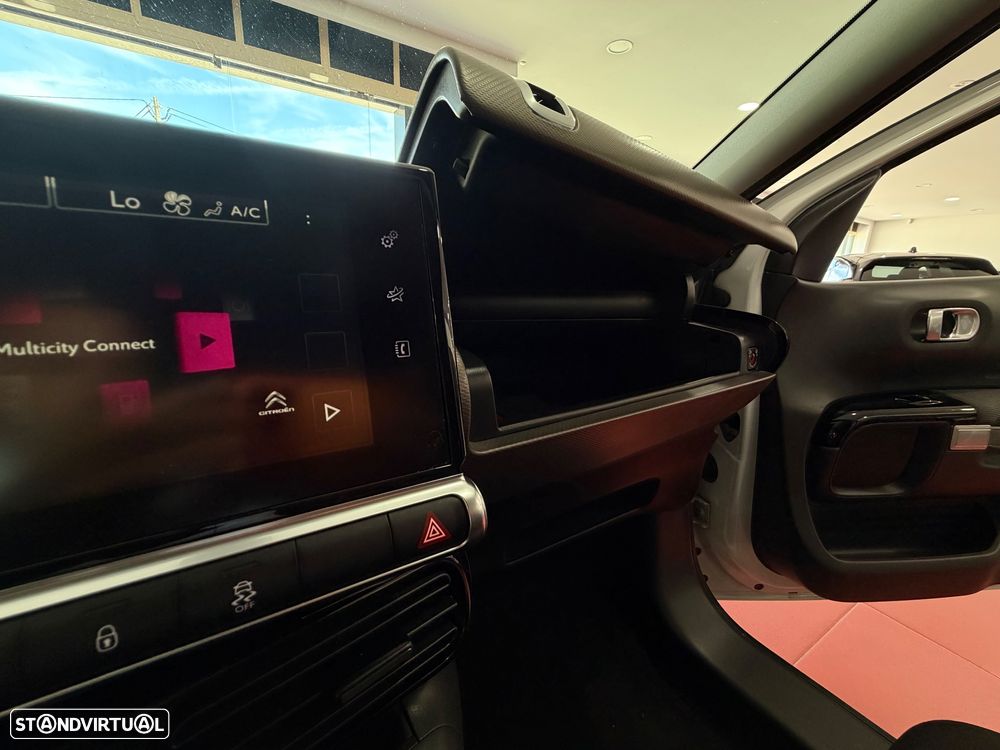 Citroën C4 Cactus 1.6 BlueHDi Shine - 15