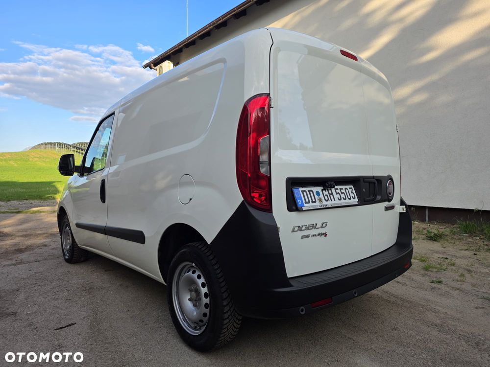 Fiat DOBLO - 29