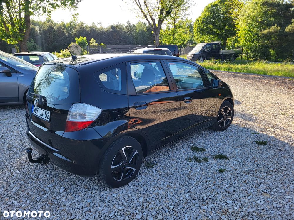 Honda Jazz 1.2 Trend VSA - 15