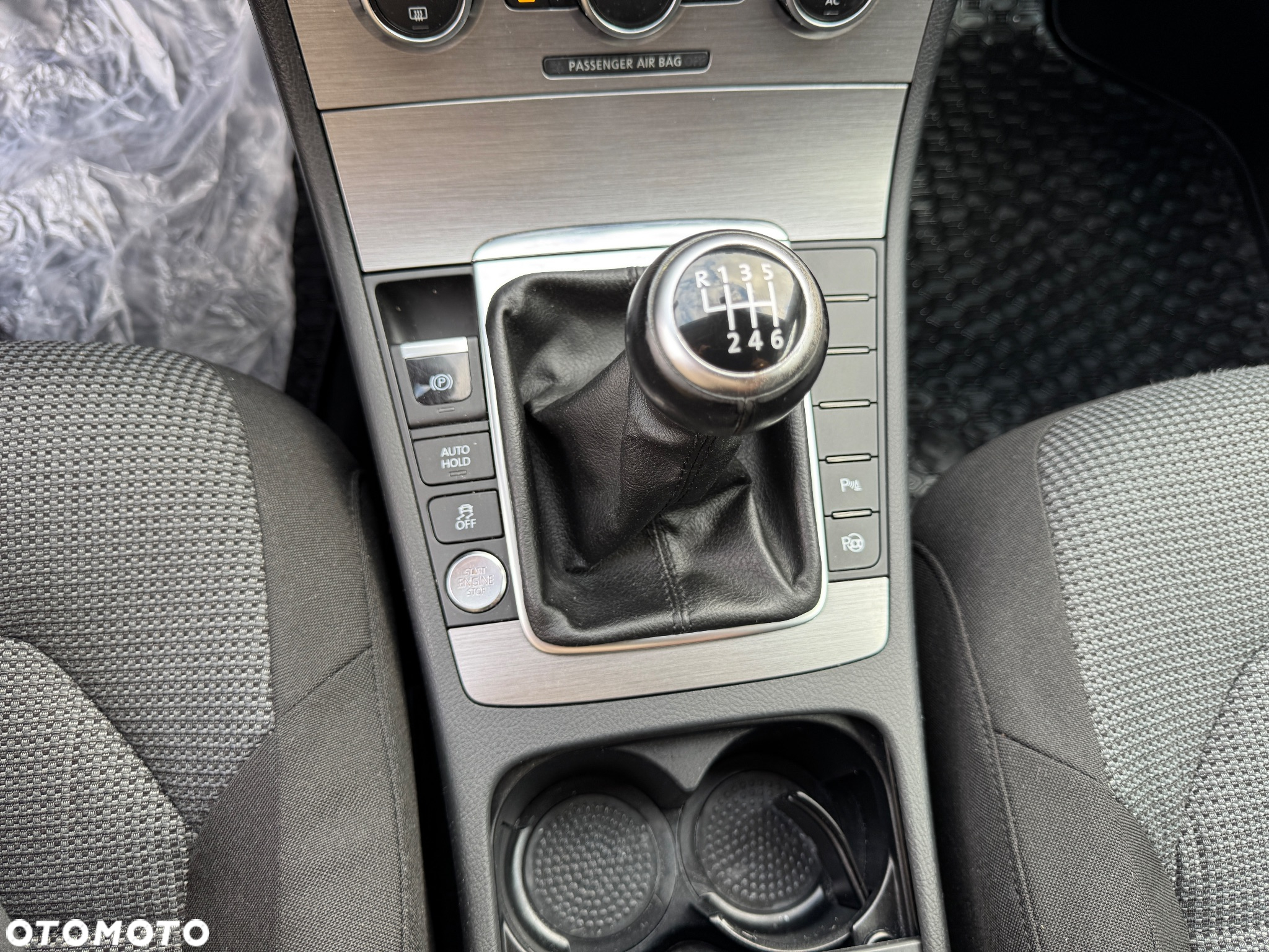 Volkswagen Passat Variant 1.8 TSI Exclusive - 15
