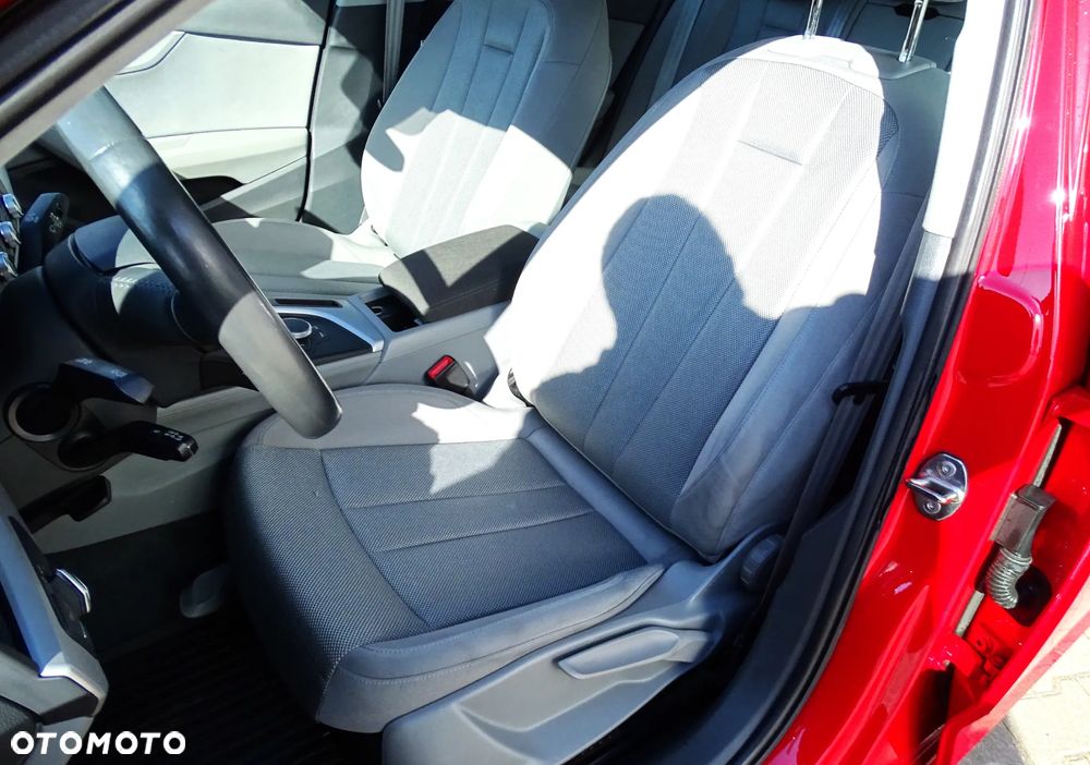 Audi A4 Limousine 2.0 TDI Design - 10