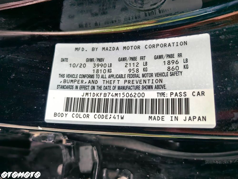 Mazda CX-3 SKYACTIV-G 150 SKYACTIV-Drive AWD Exclusive-Line - 27