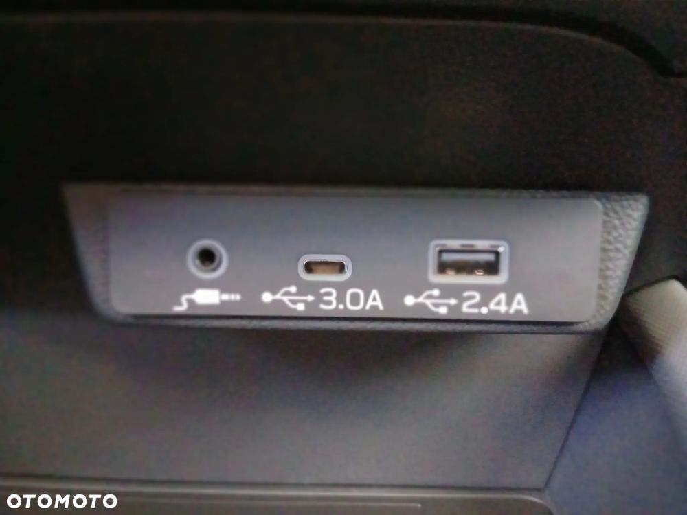 Subaru Forester 2.0i-L Platinum (EyeSight) Lineartronic - 25