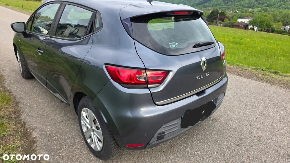 Renault Clio TCe 90 INTENS - 6