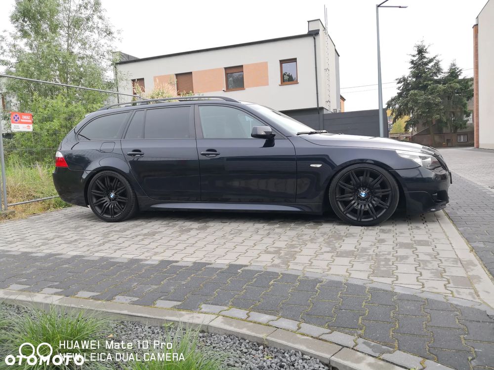 BMW Seria 5 530d Sport-Aut - 25