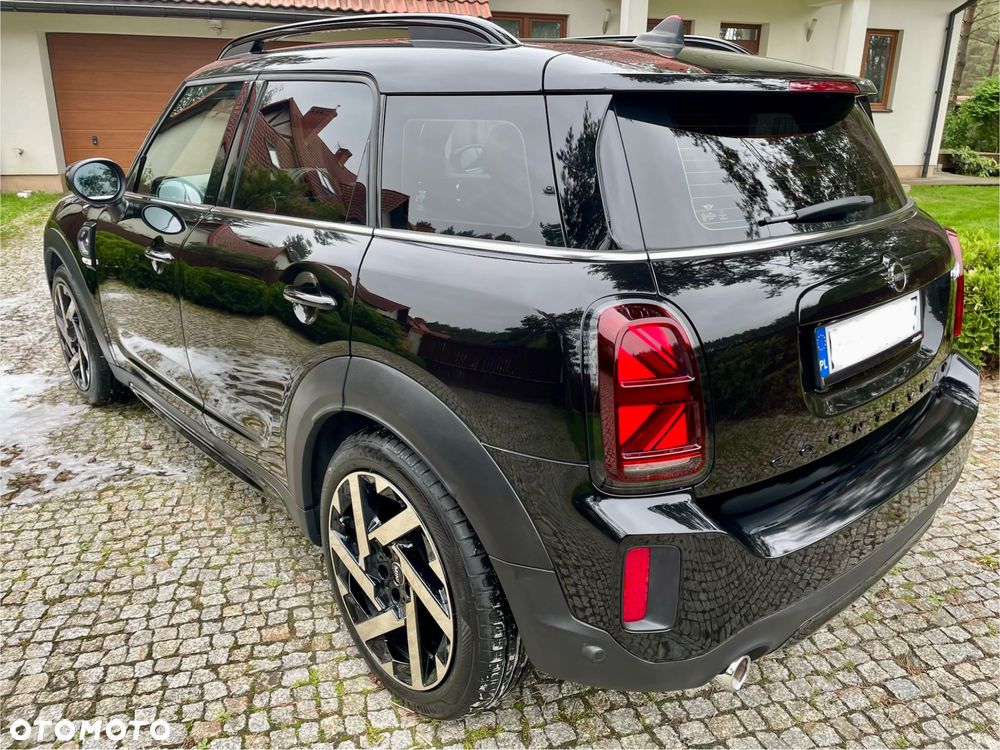 MINI Countryman Cooper S - 23