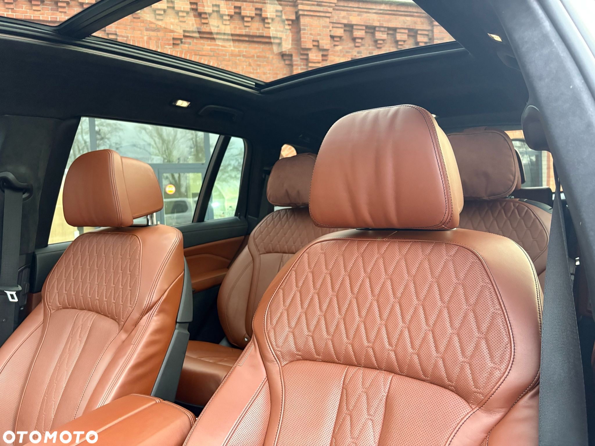 BMW X7 xDrive40i sport - 12
